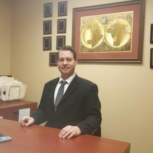 Meet your Posher, Grant